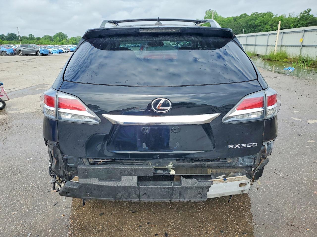 Lexus RX 350