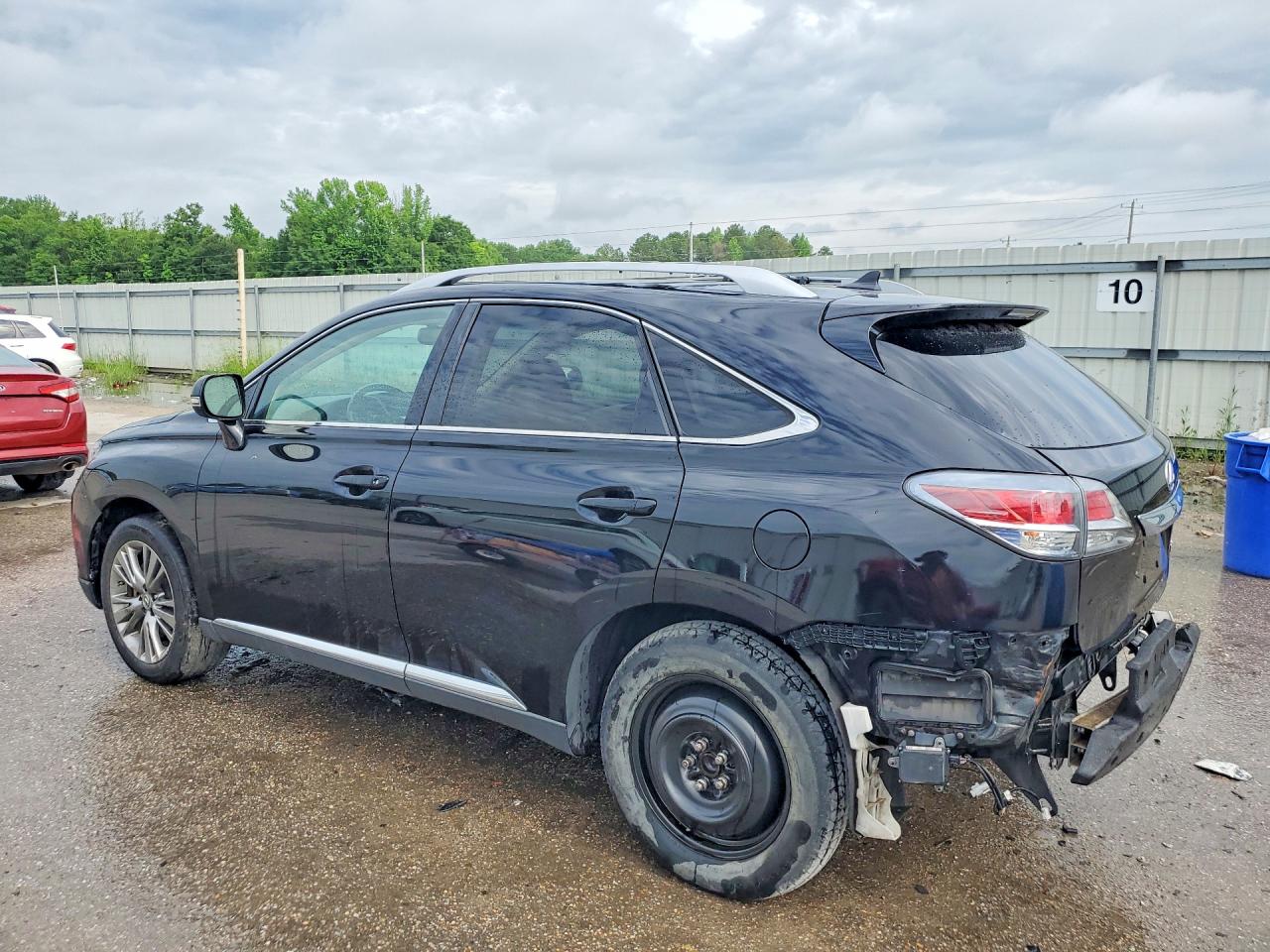Lexus RX 350