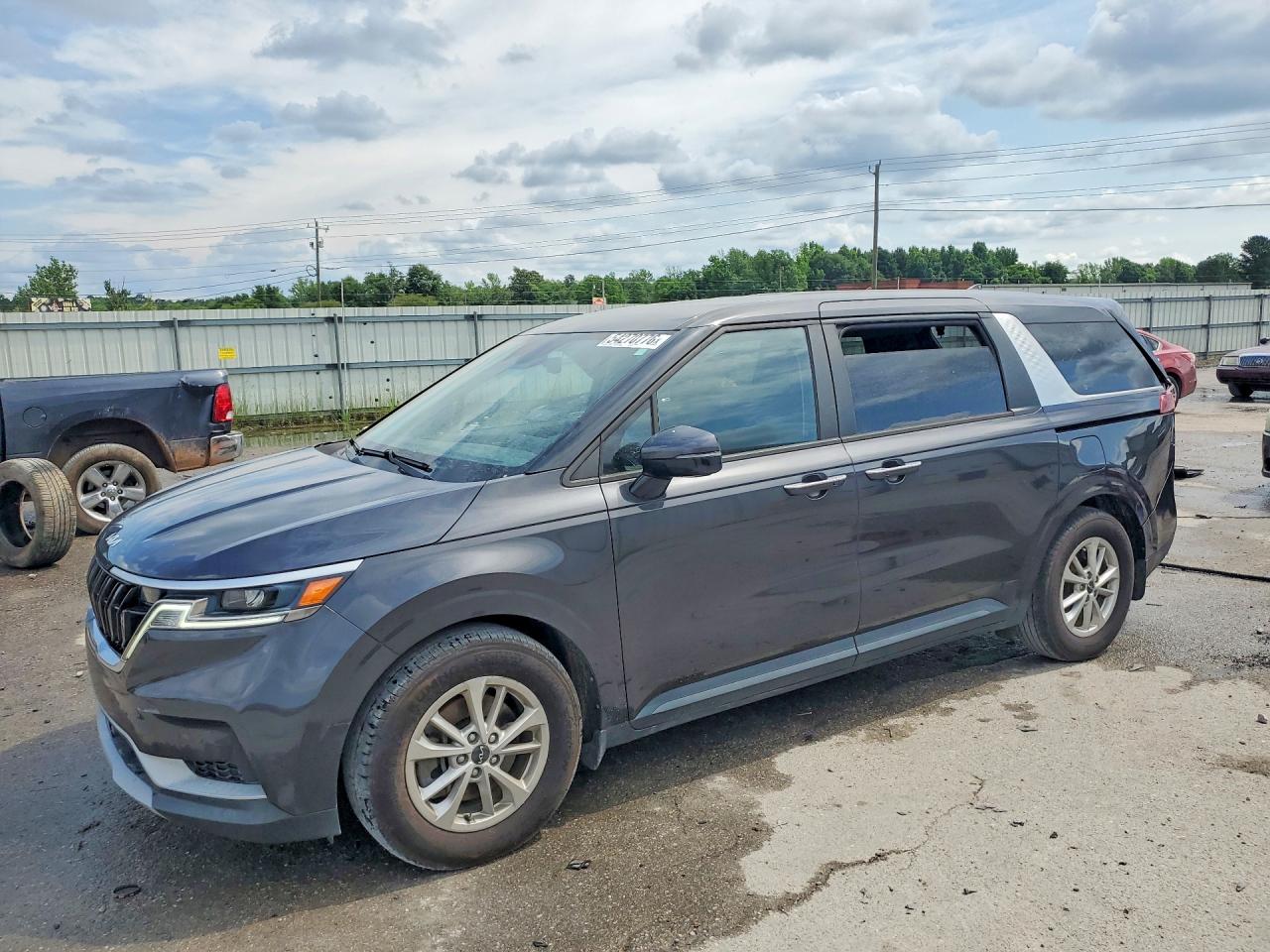 2023 Kia Sedona