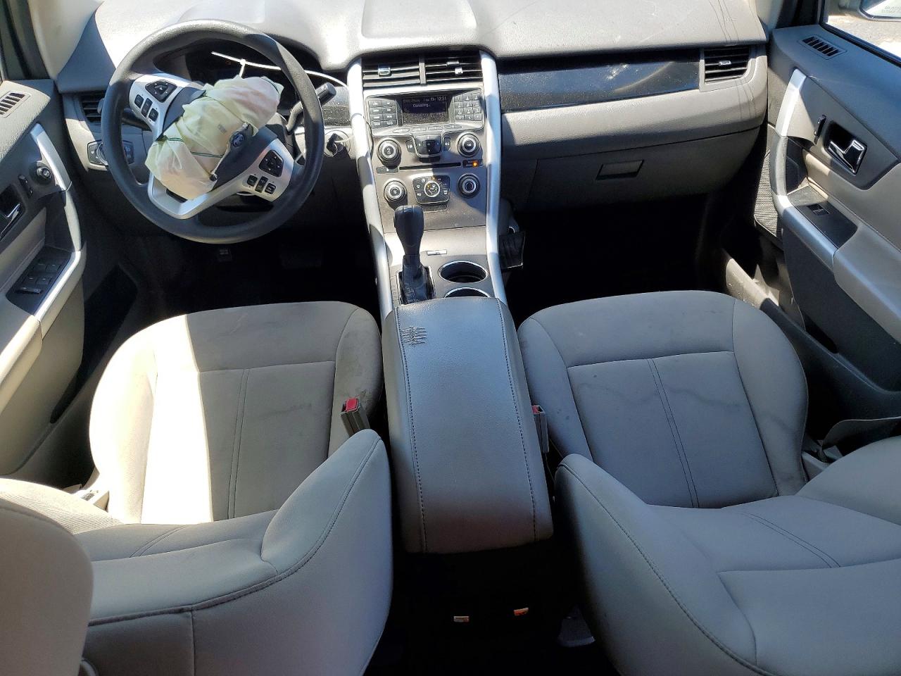 Ford Edge Se