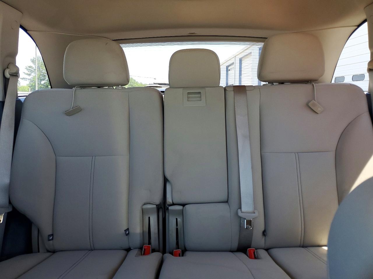 Ford Edge Se