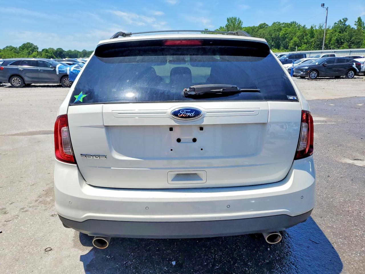 Ford Edge Se
