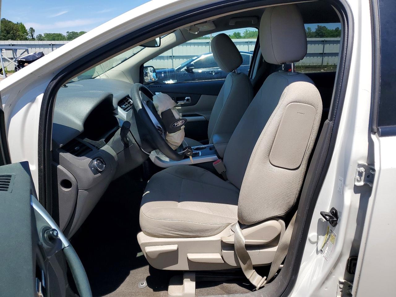 Ford Edge Se