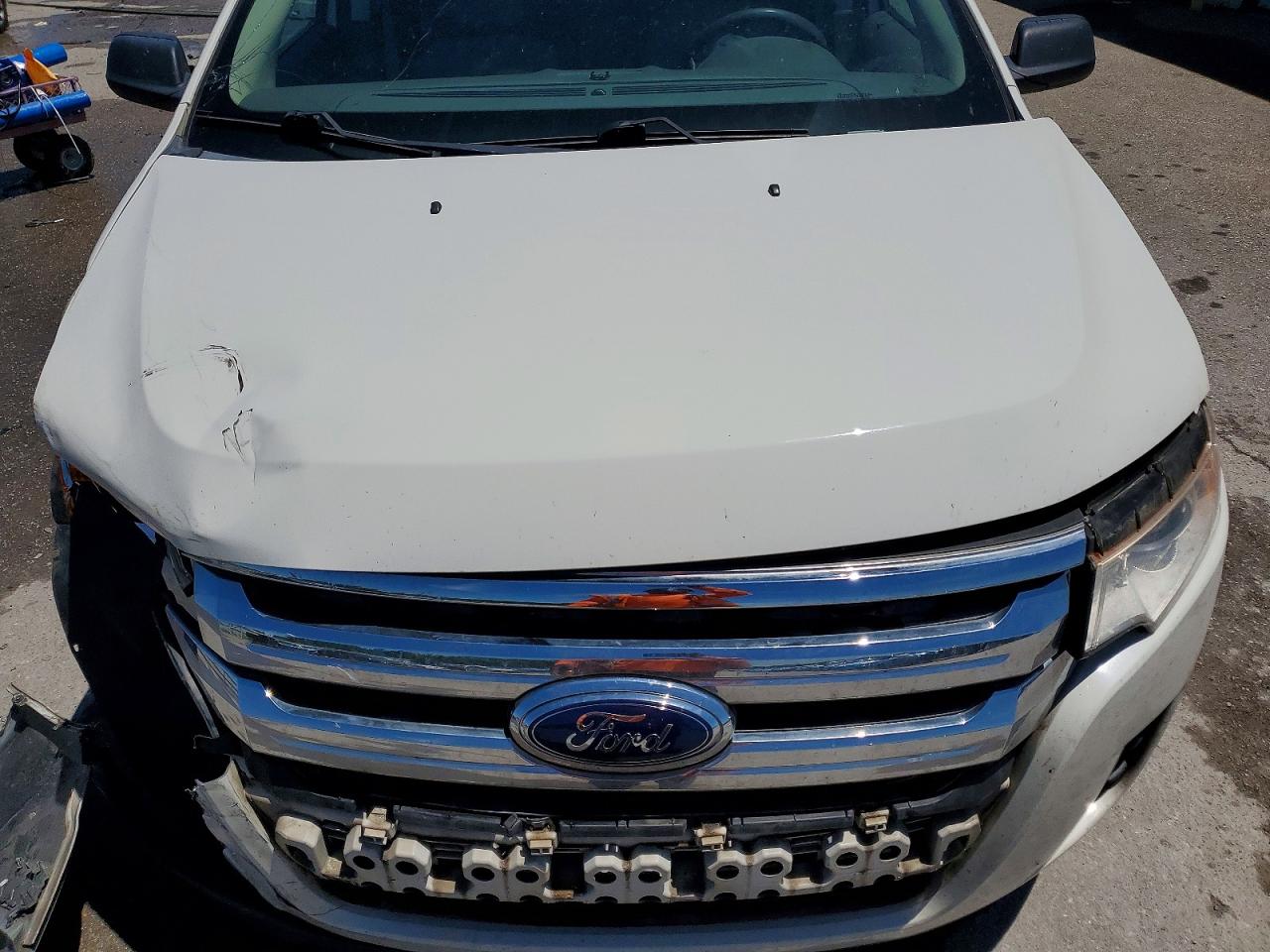 Ford Edge Se
