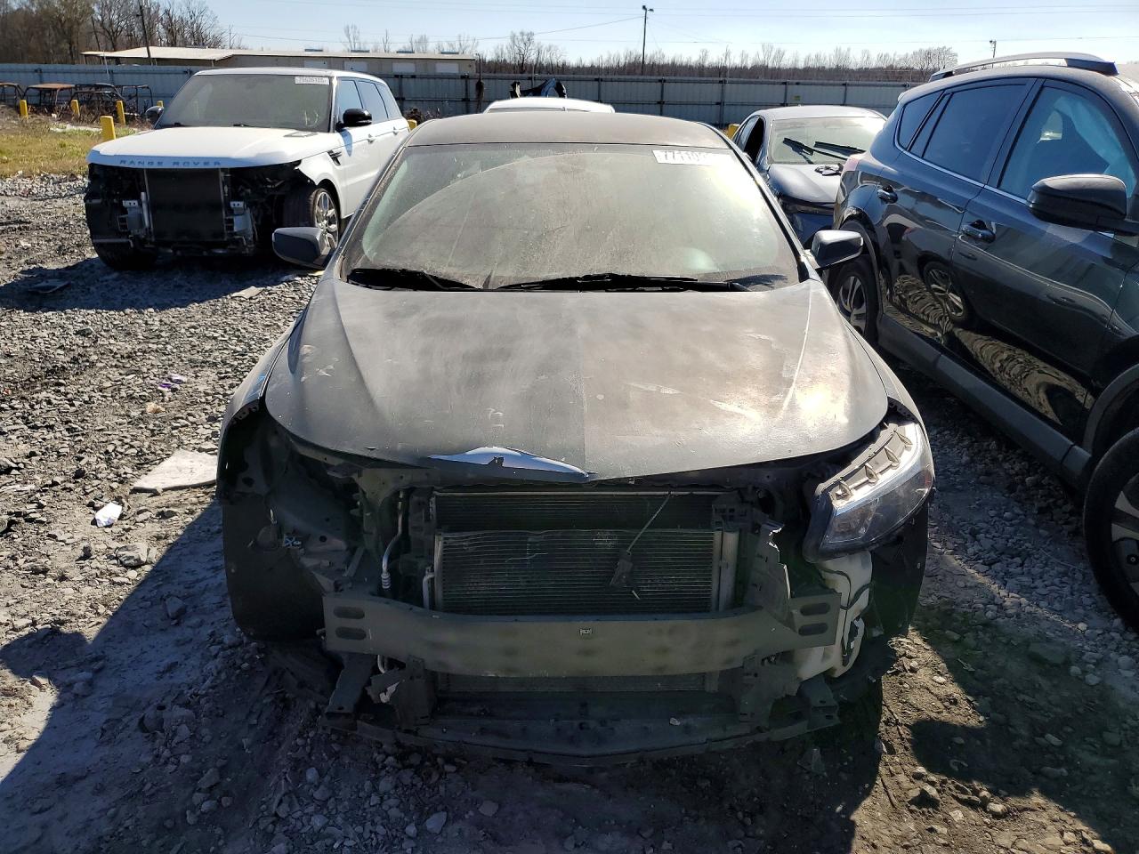 Chevrolet Malibu Lt