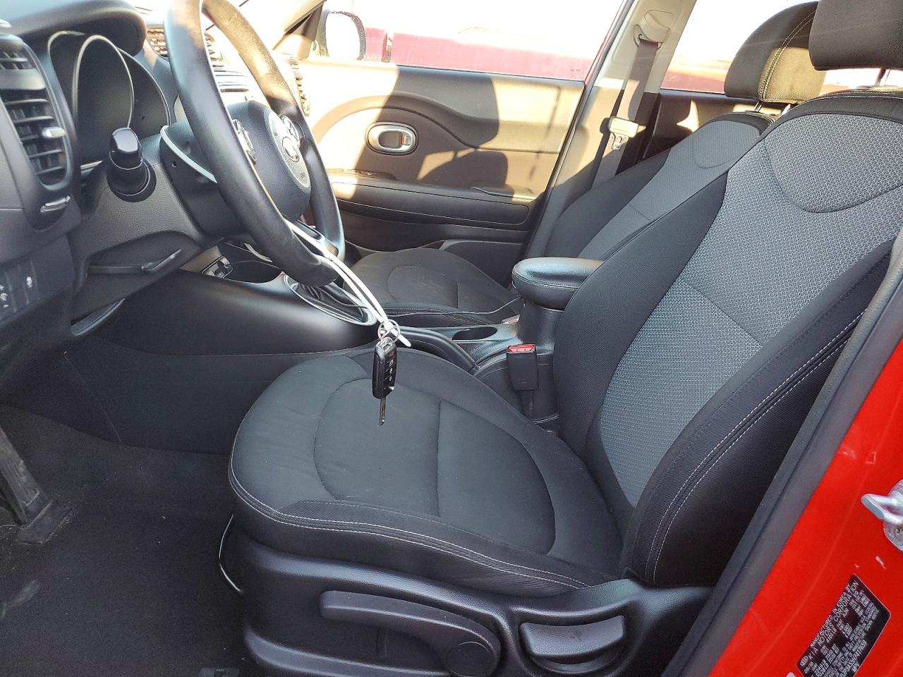Kia Soul +