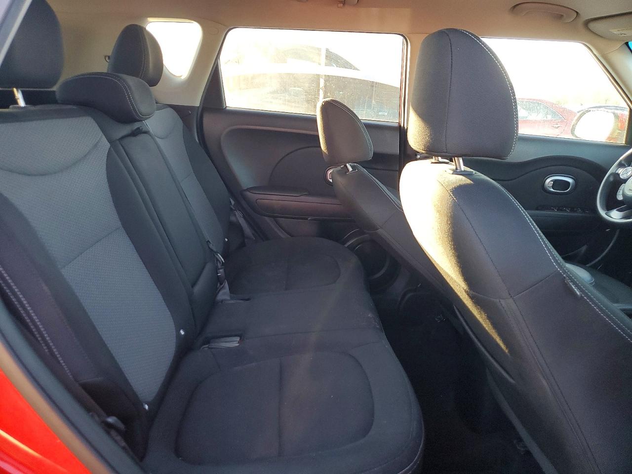 Kia Soul +