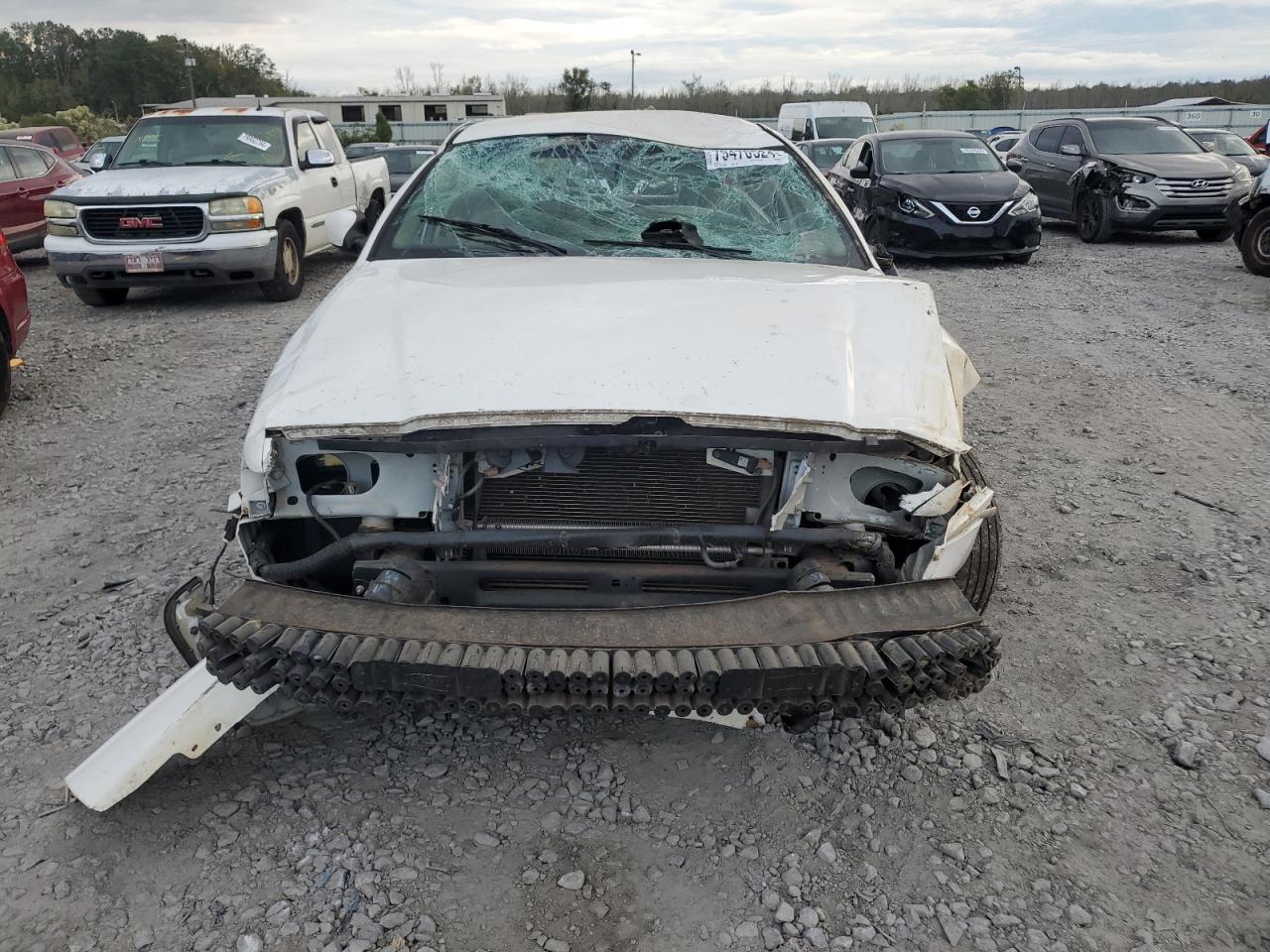Mercury Grmarquis Ls