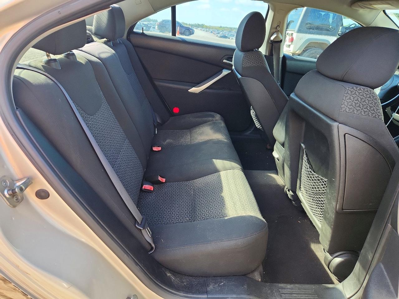 Pontiac G6