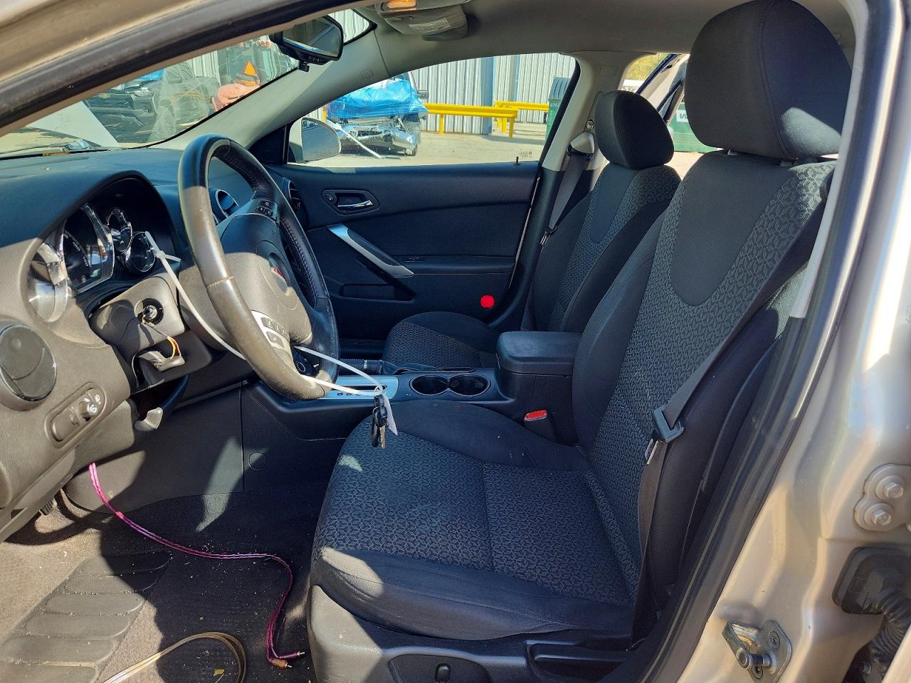 Pontiac G6
