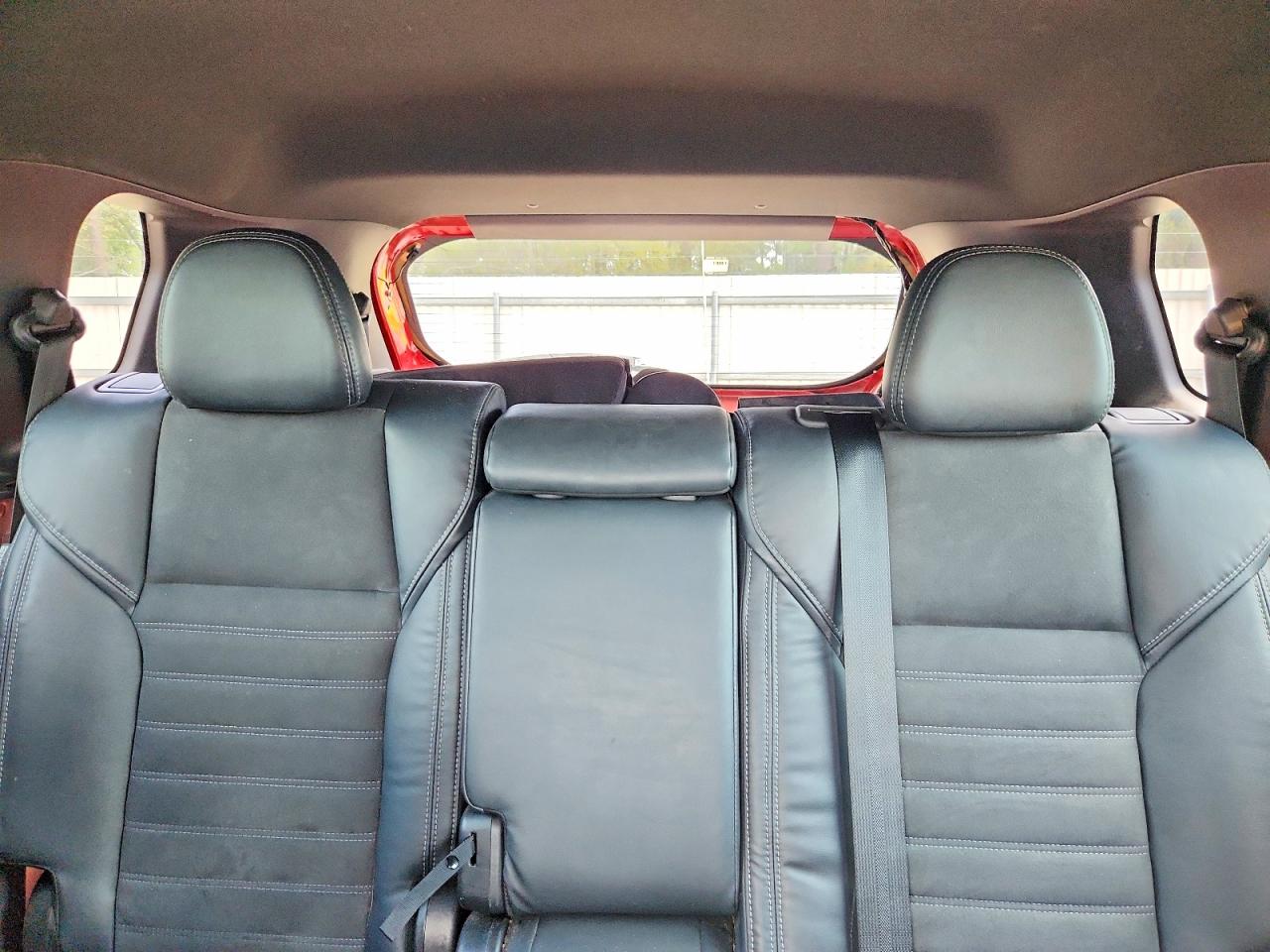 Mitsubishi Outlander Se