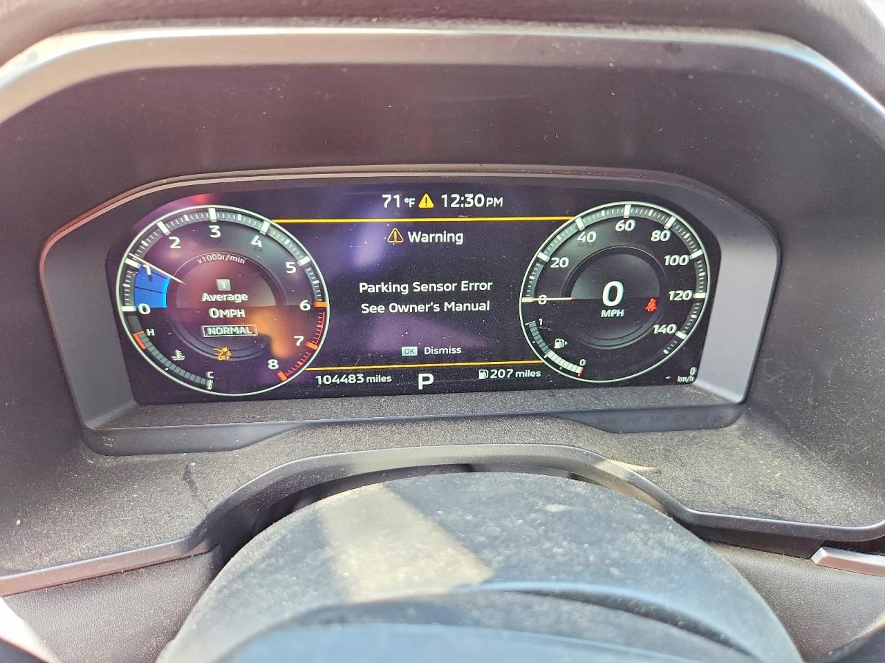 Mitsubishi Outlander Se