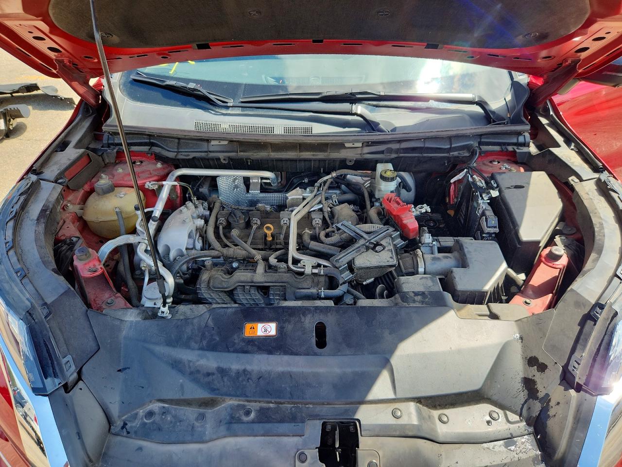 Mitsubishi Outlander Se