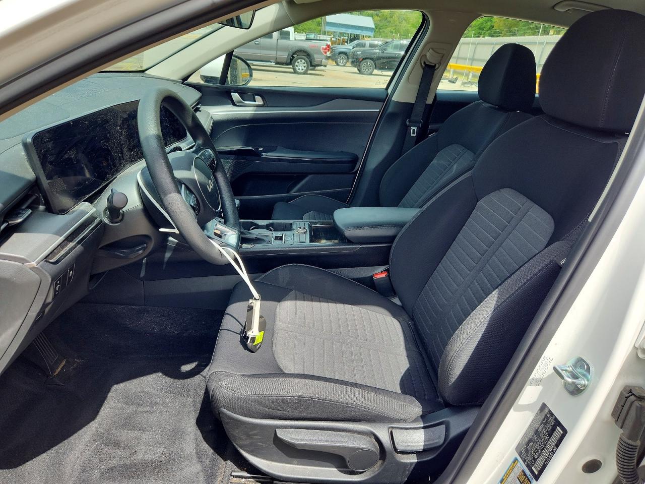 Kia K5 Lxs