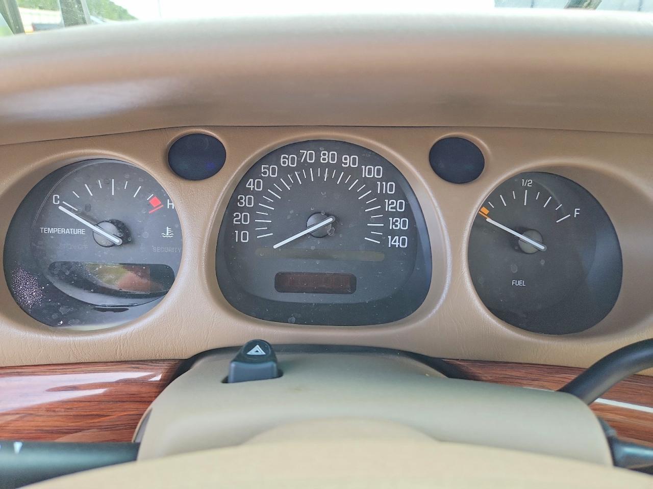Buick LeSabre Custom