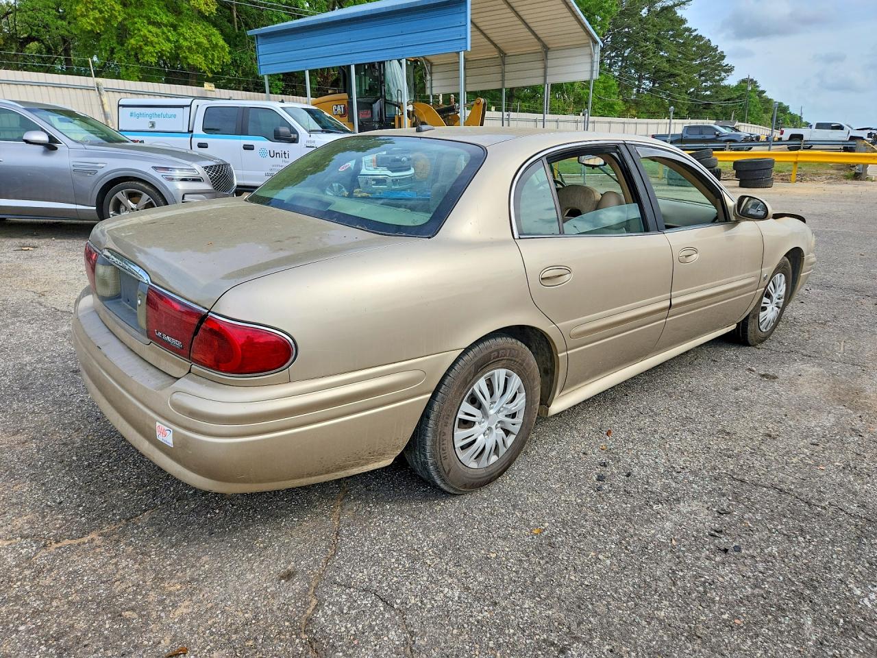 Buick LeSabre Custom