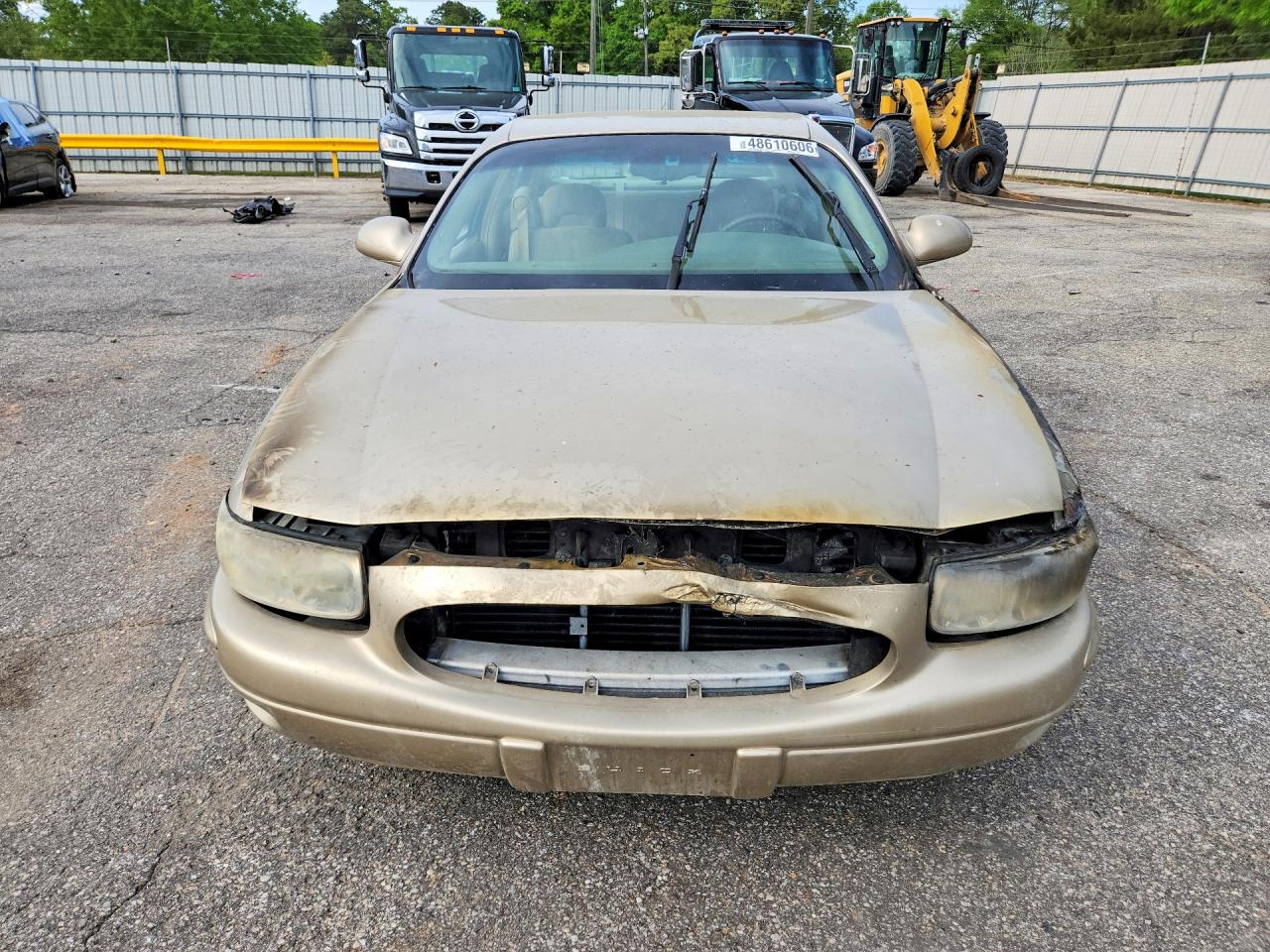 Buick LeSabre Custom