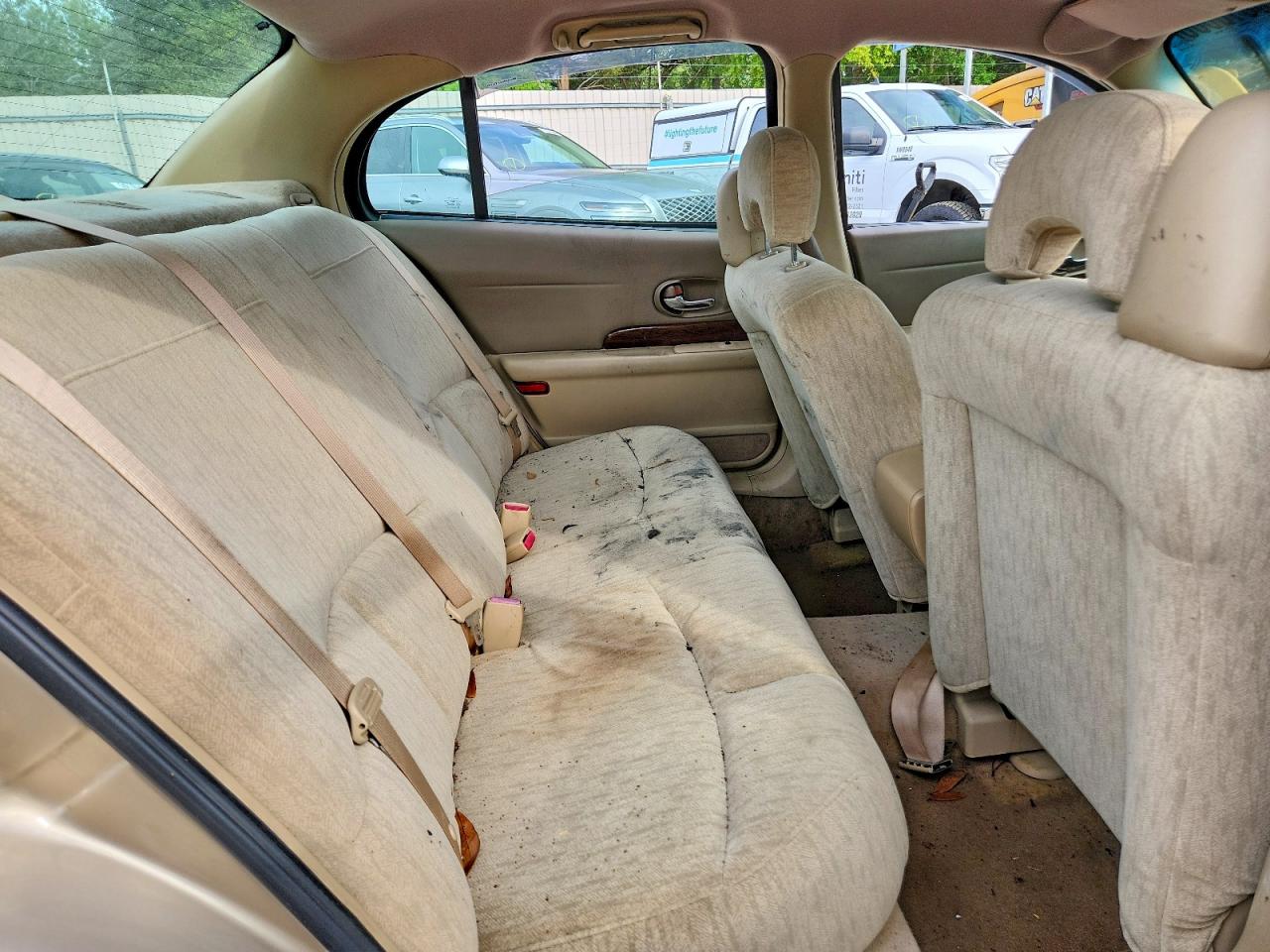 Buick LeSabre Custom