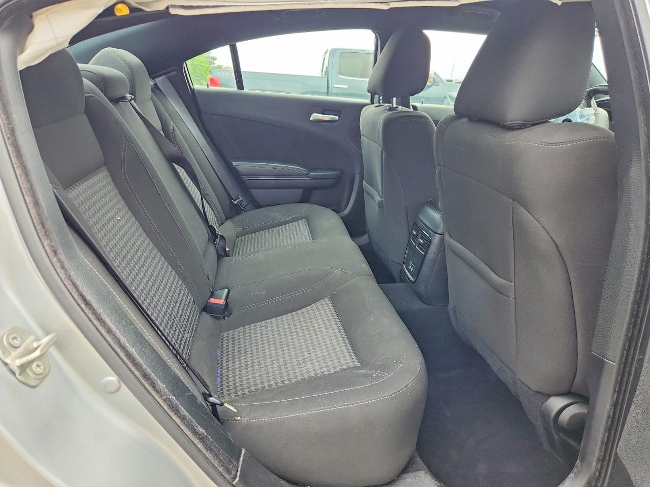 Dodge Charger Sxt