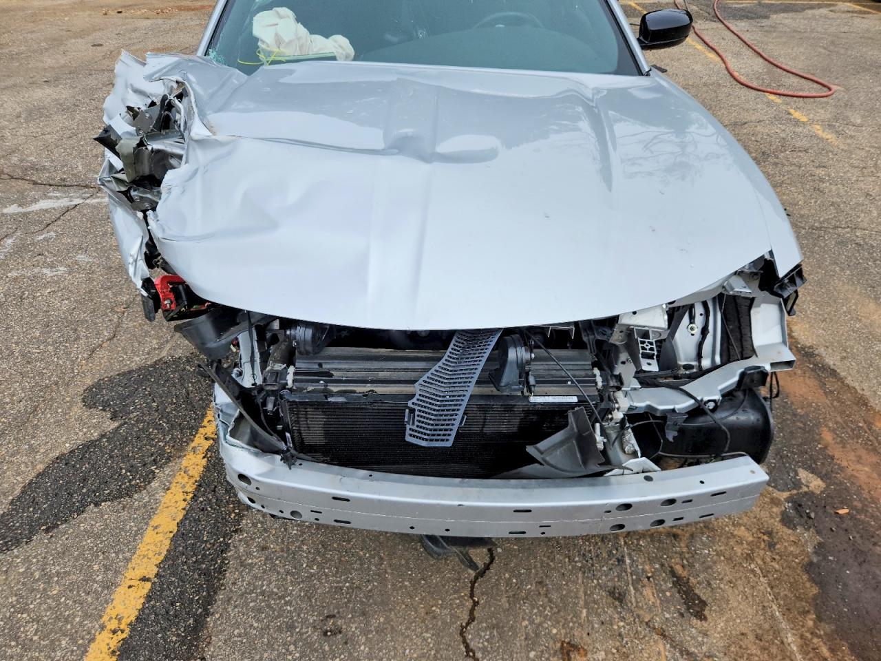 Dodge Charger Sxt