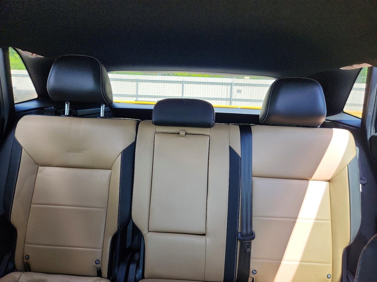Volkswagen Atlas Se