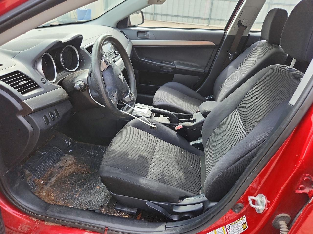 Mitsubishi Lancer Es