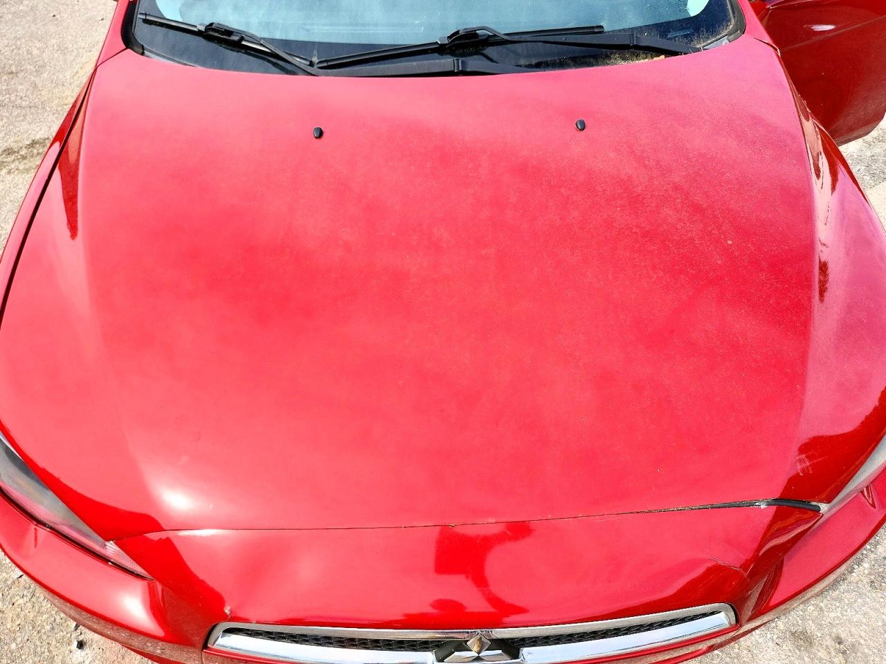 Mitsubishi Lancer Es