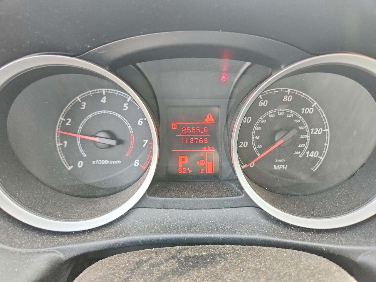 Mitsubishi Lancer Es