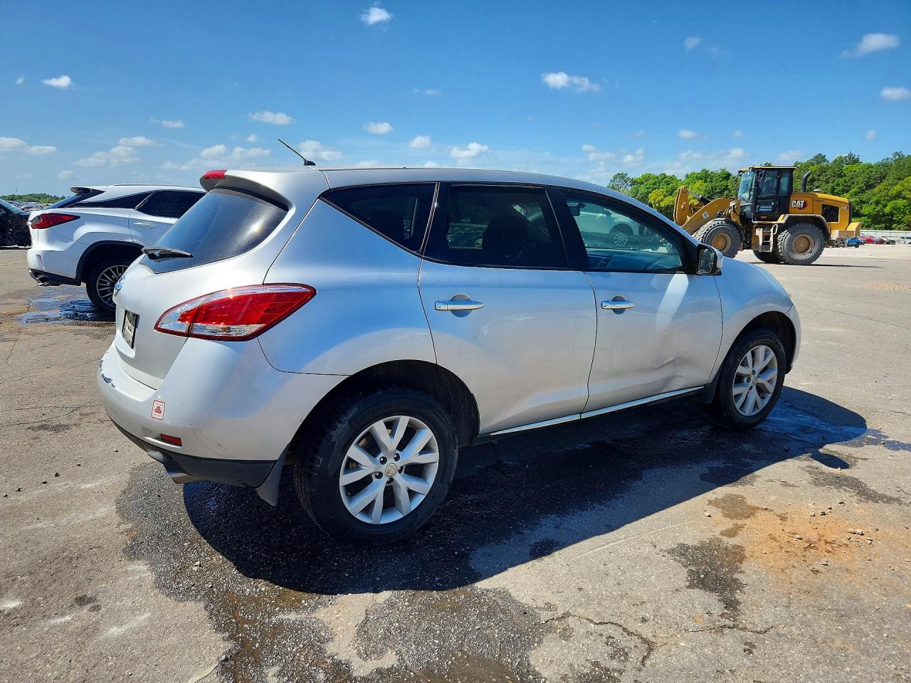 Nissan Murano S