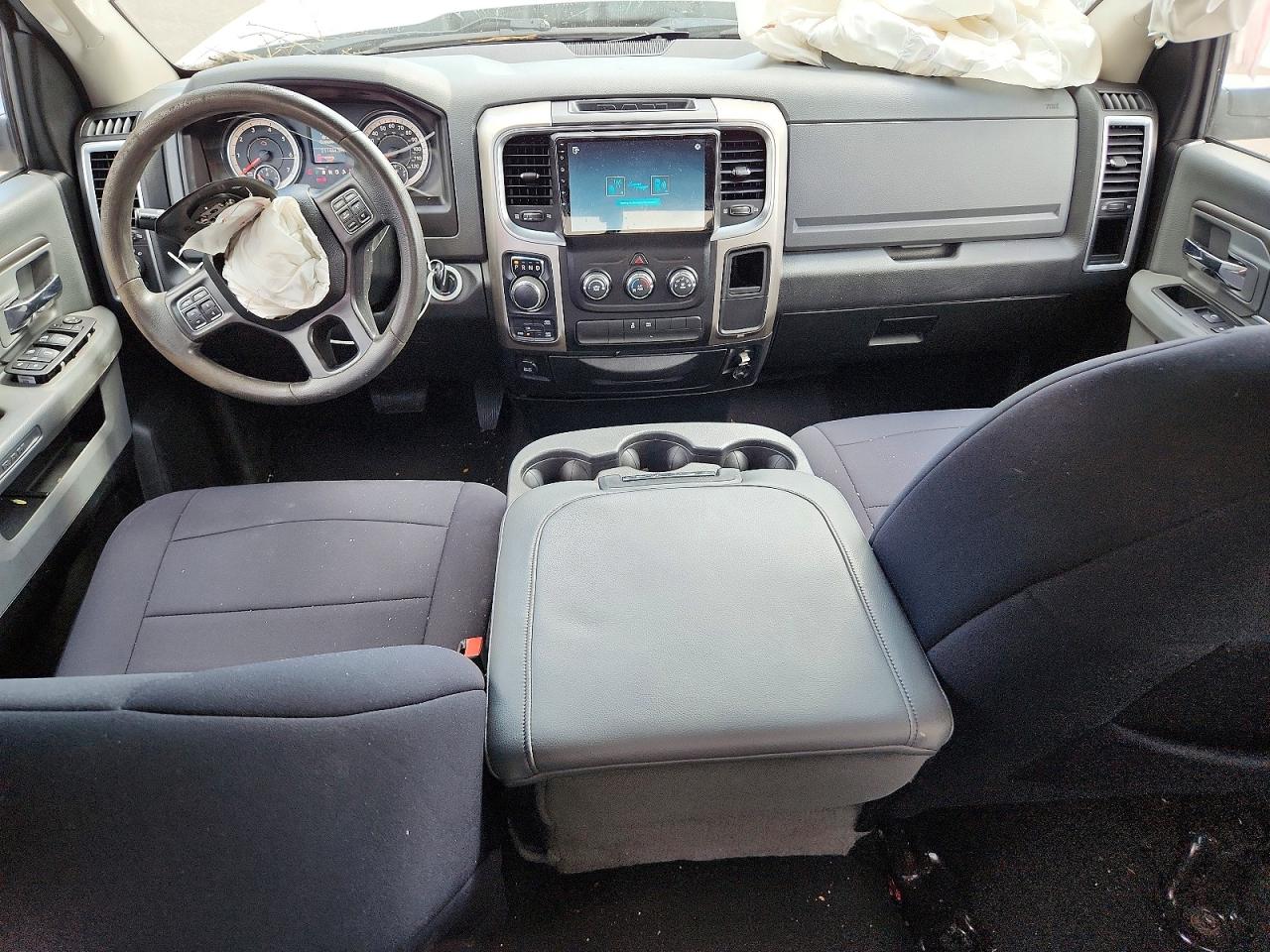 Ram 1500 Slt