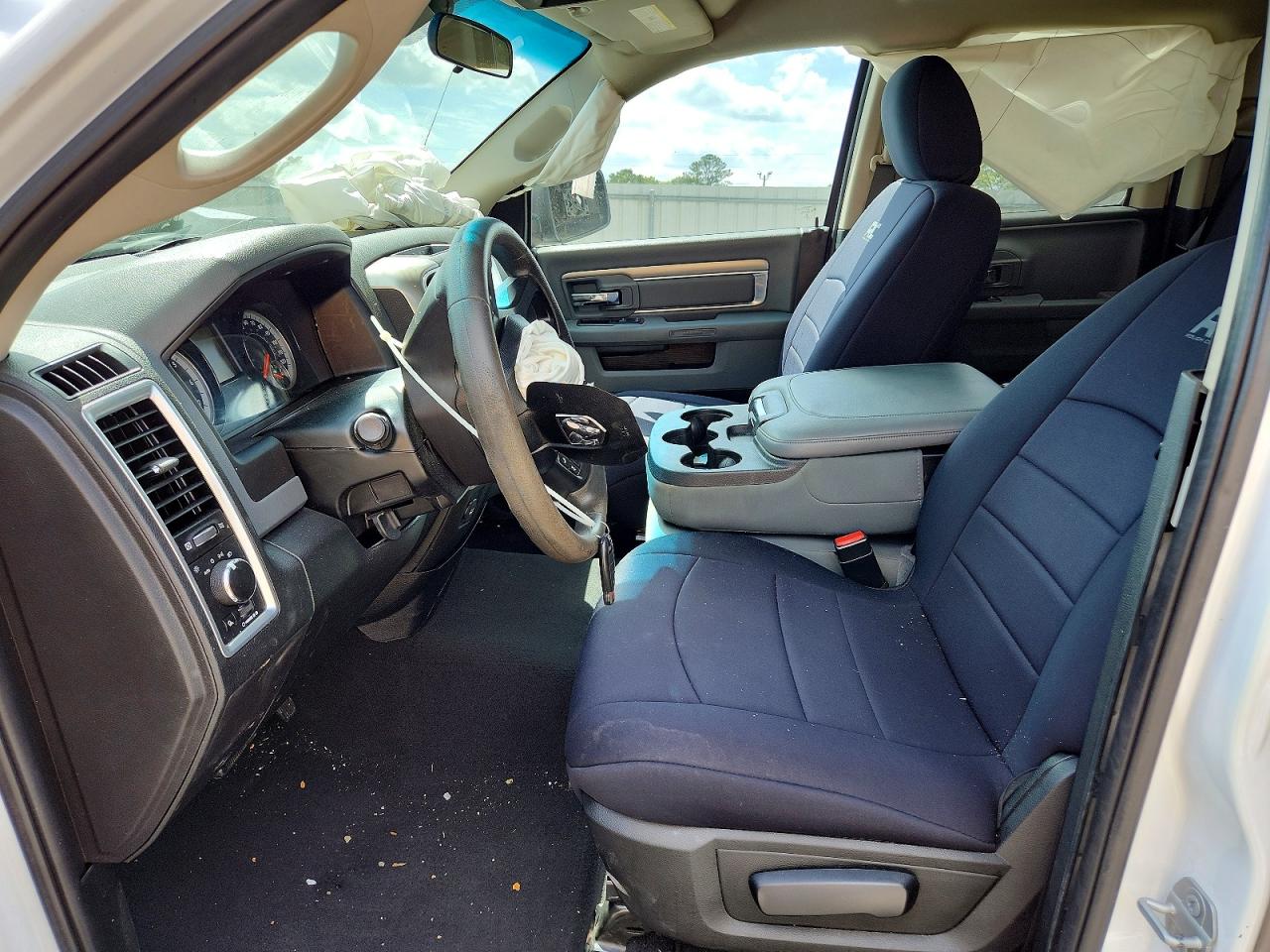 Ram 1500 Slt