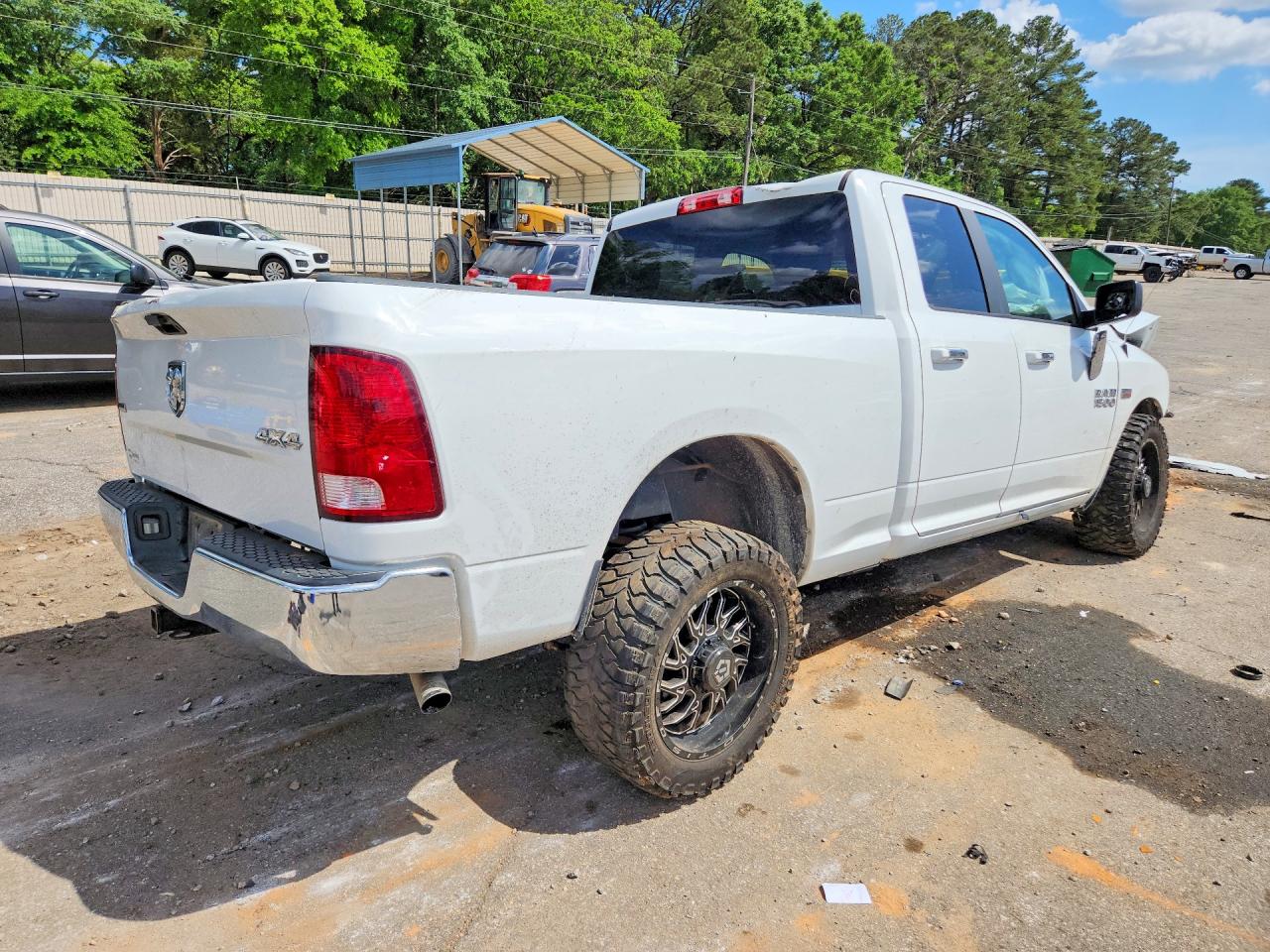 Ram 1500 Slt