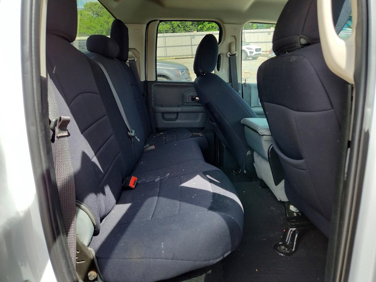 Ram 1500 Slt