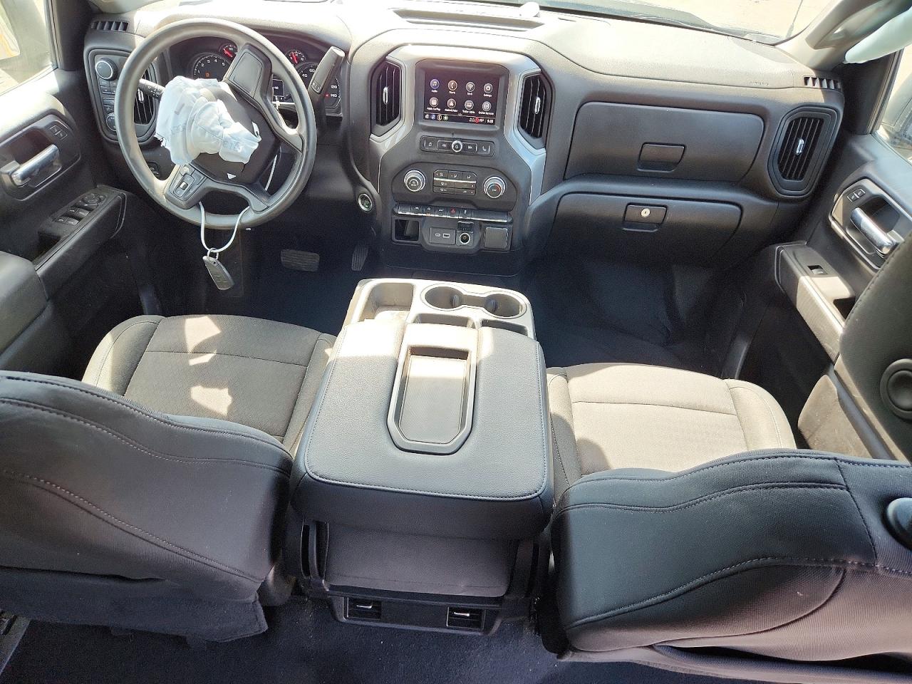 Chevrolet Silverado K1500 Custom