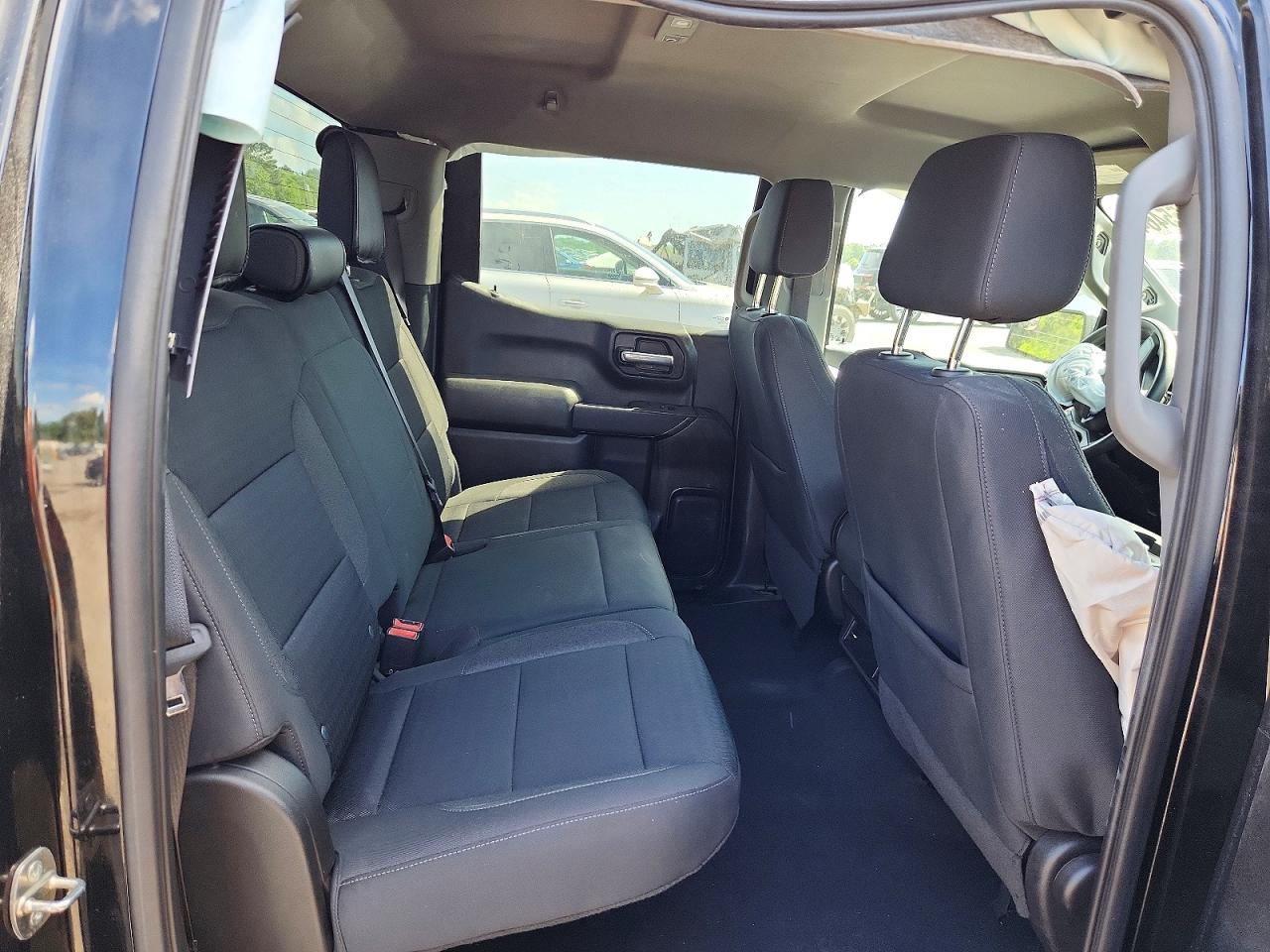 Chevrolet Silverado K1500 Custom