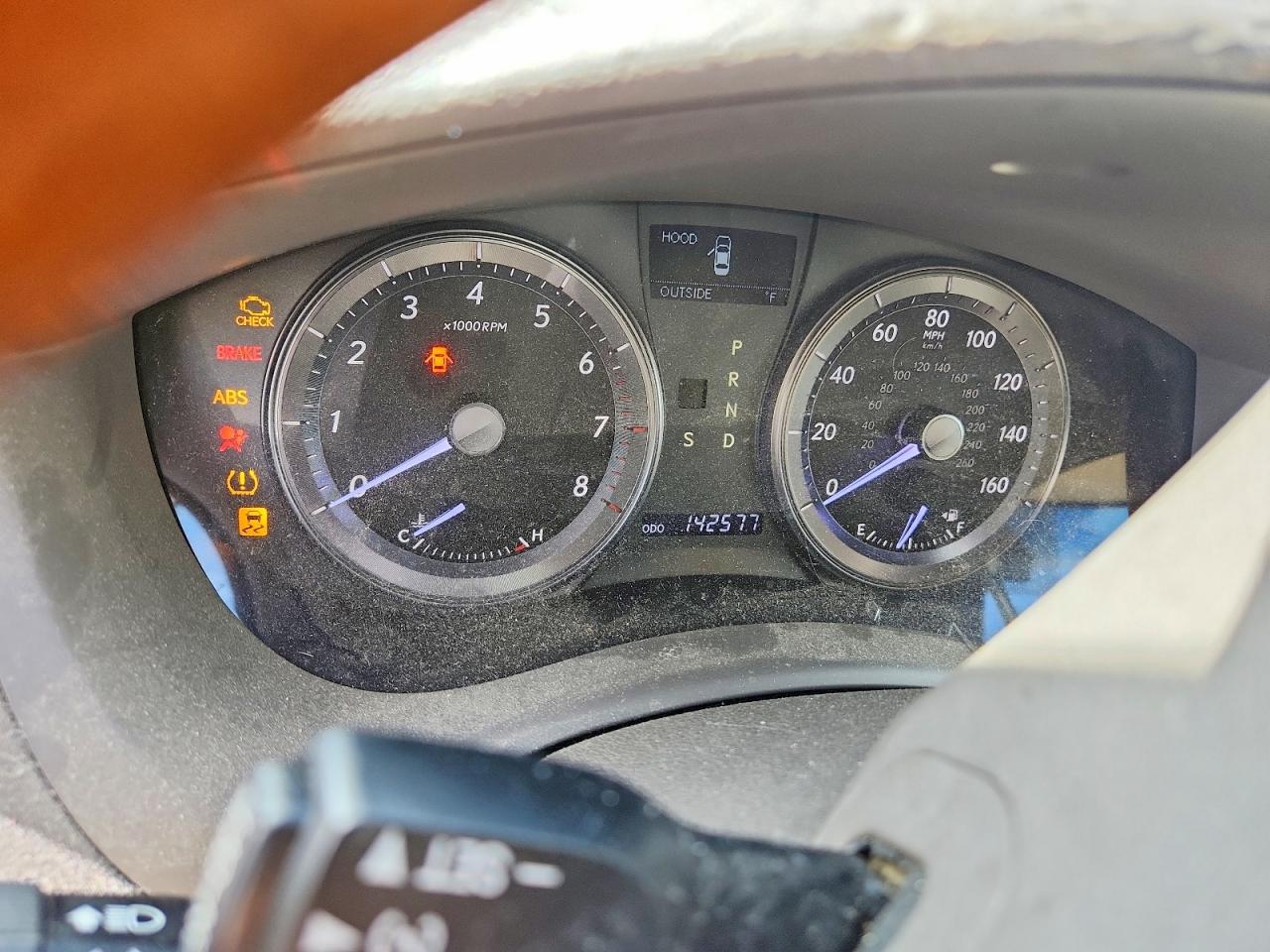 Lexus Es 350