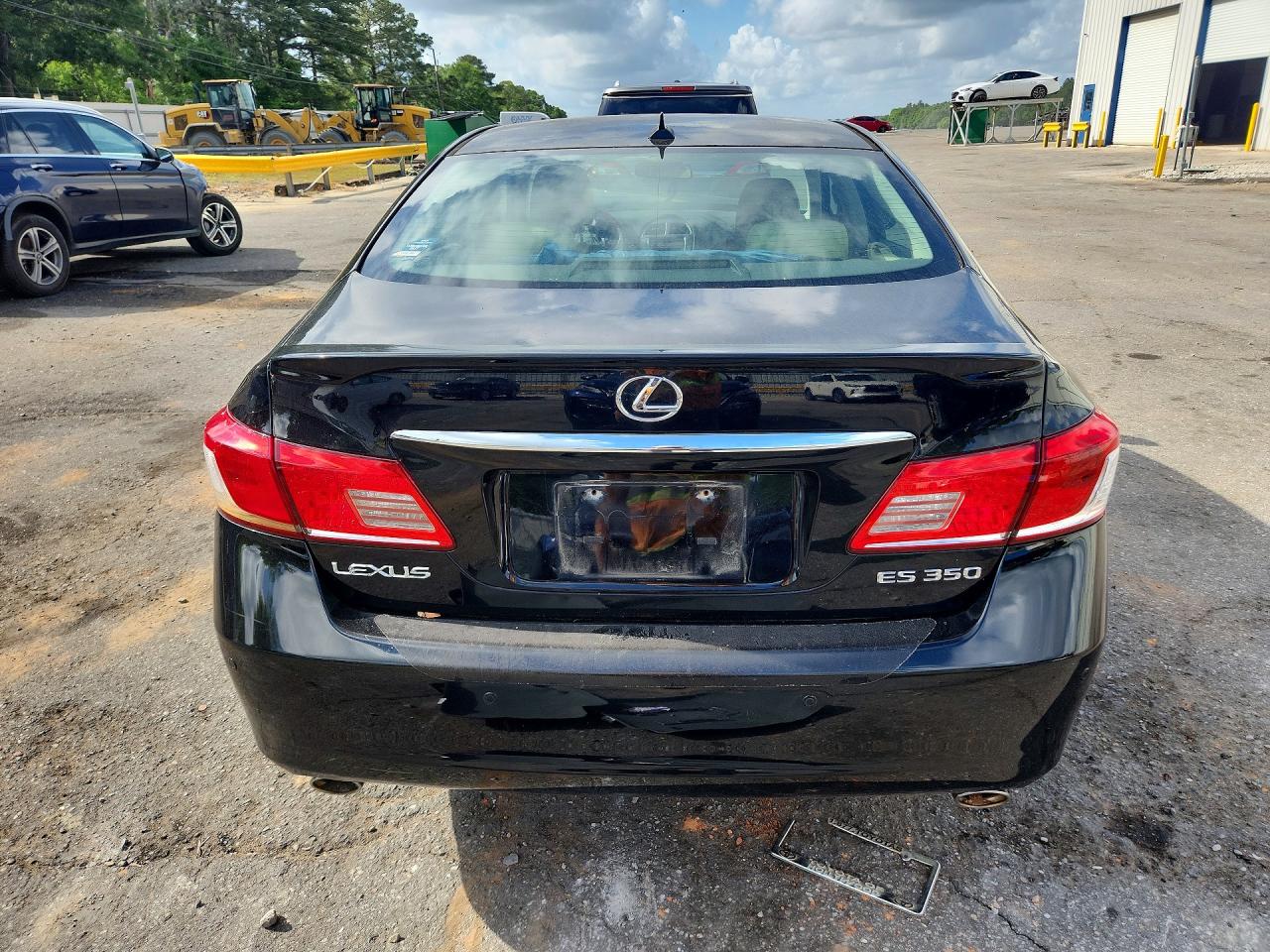 Lexus Es 350