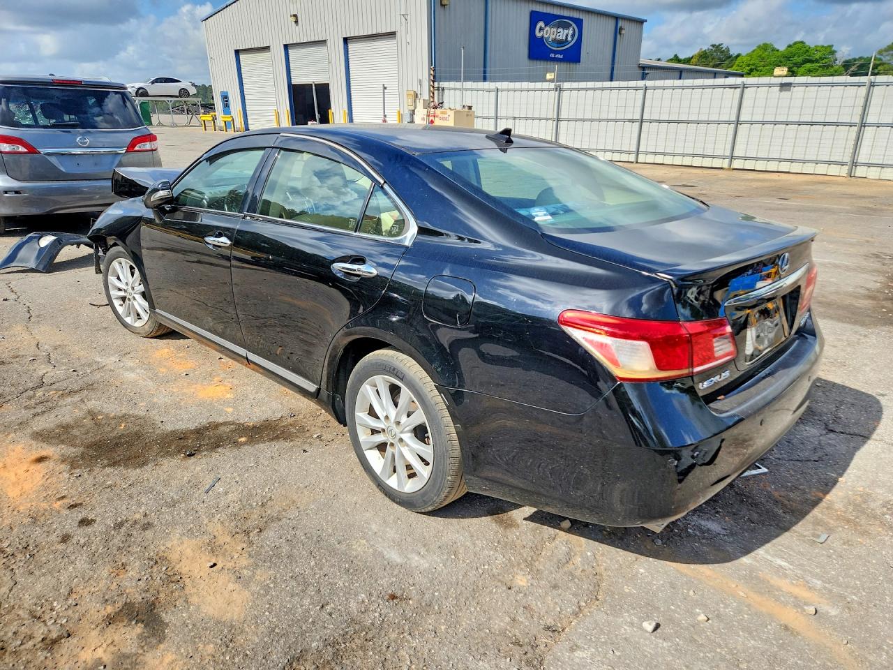 Lexus Es 350