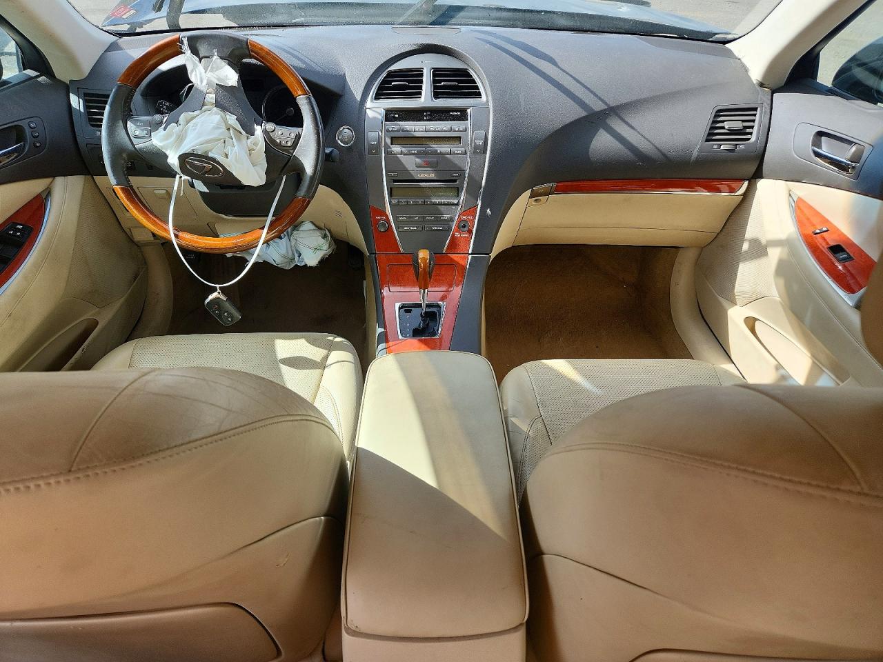 Lexus Es 350