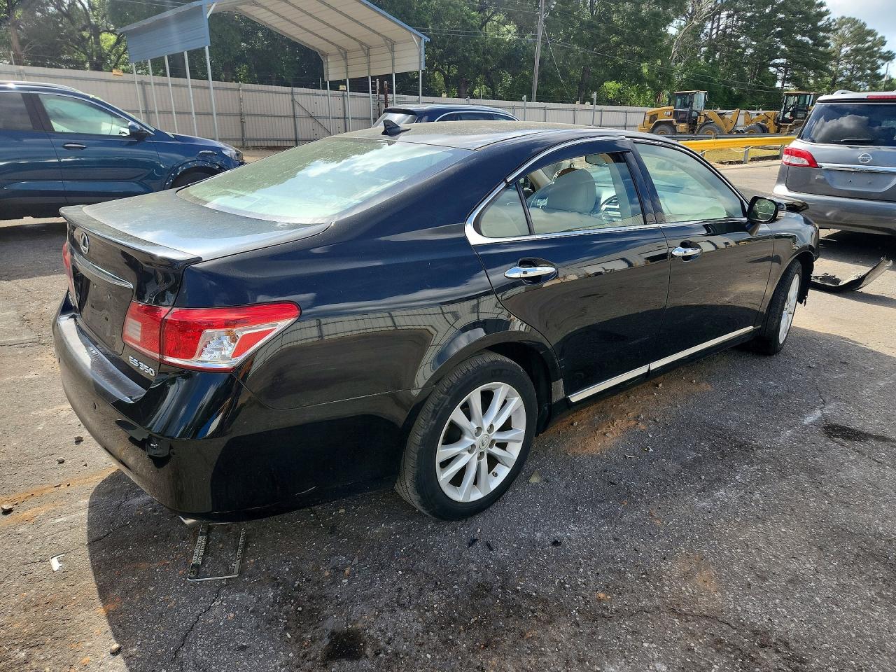 Lexus Es 350