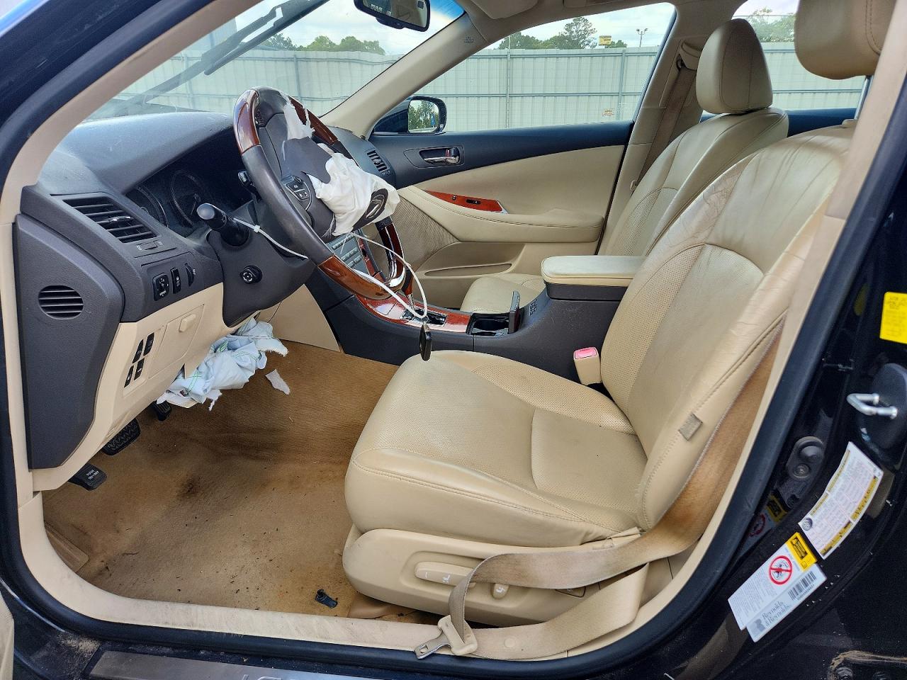 Lexus Es 350