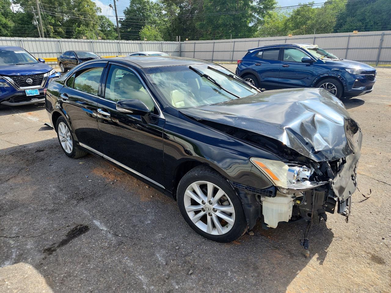 Lexus Es 350