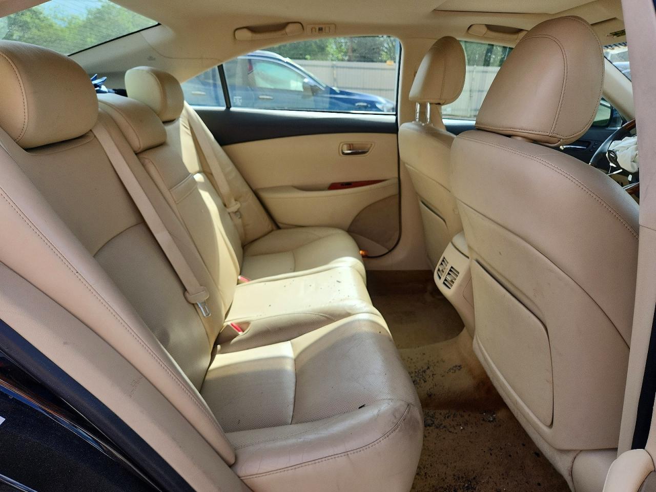 Lexus Es 350