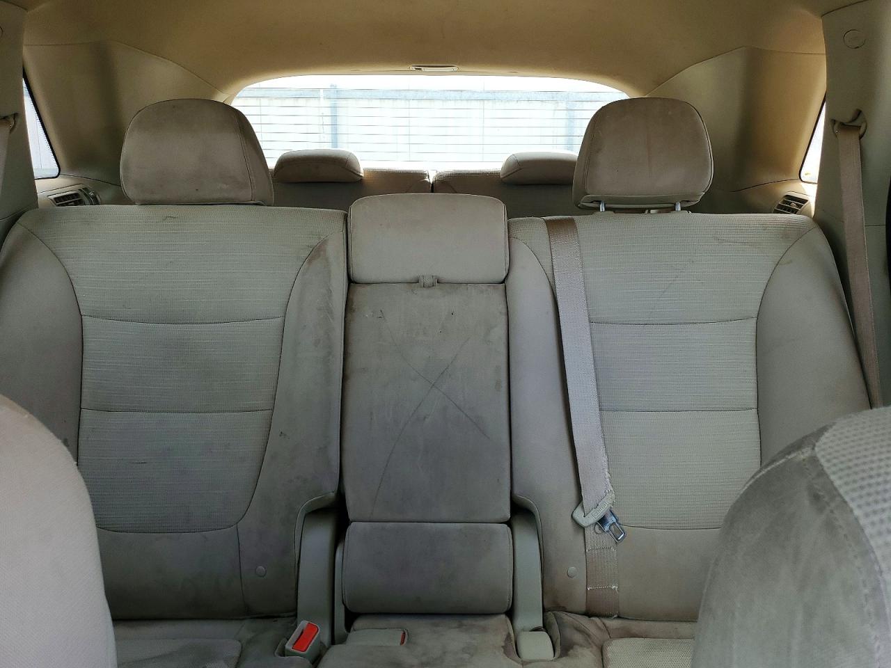 Kia Sorento Lx