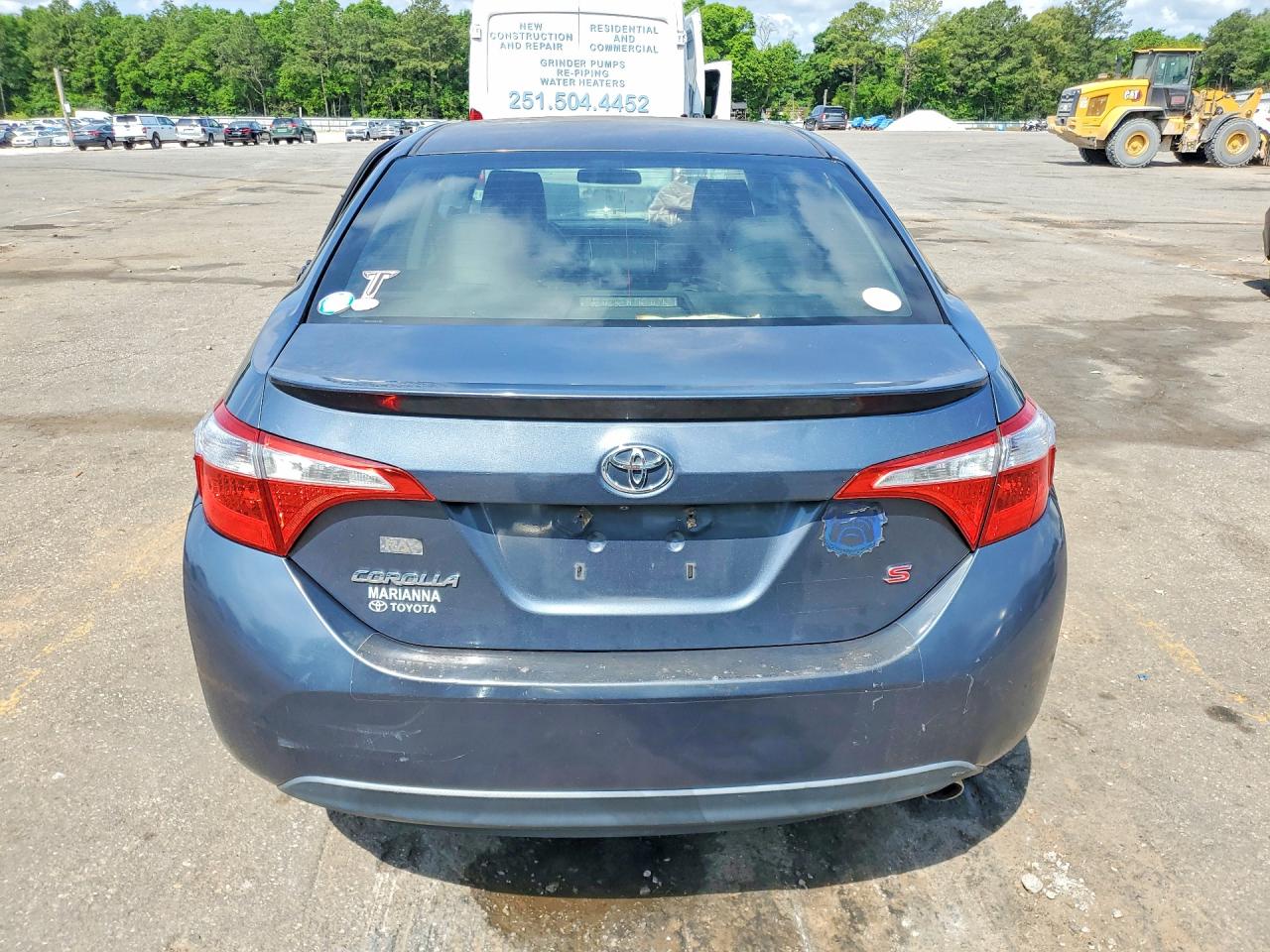 Toyota Corolla S Plus