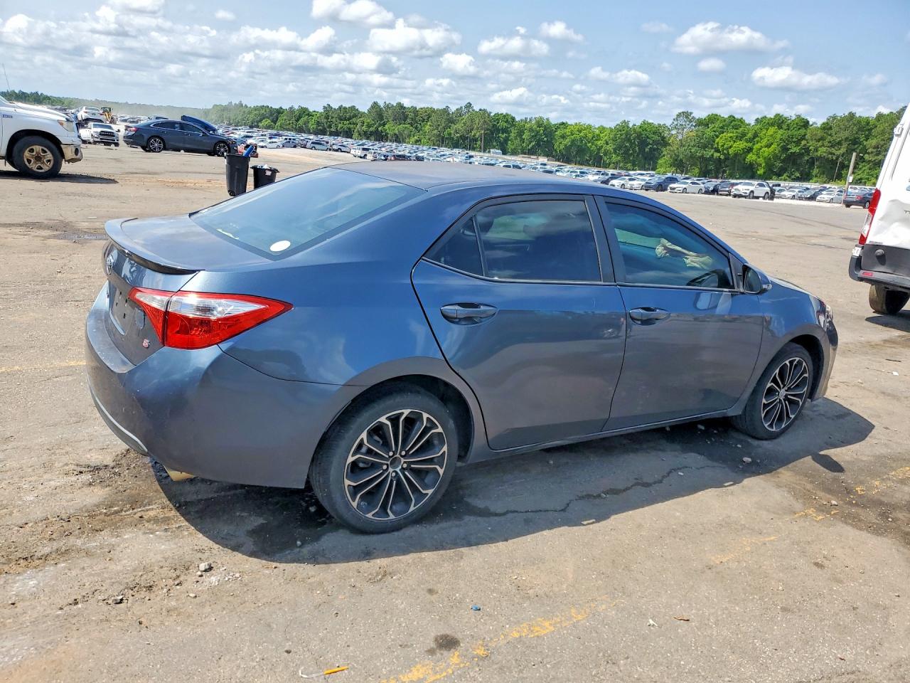 Toyota Corolla S Plus