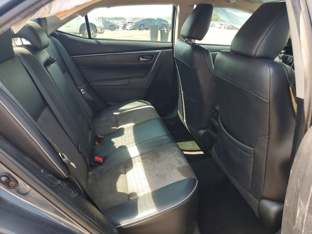 Toyota Corolla S Plus