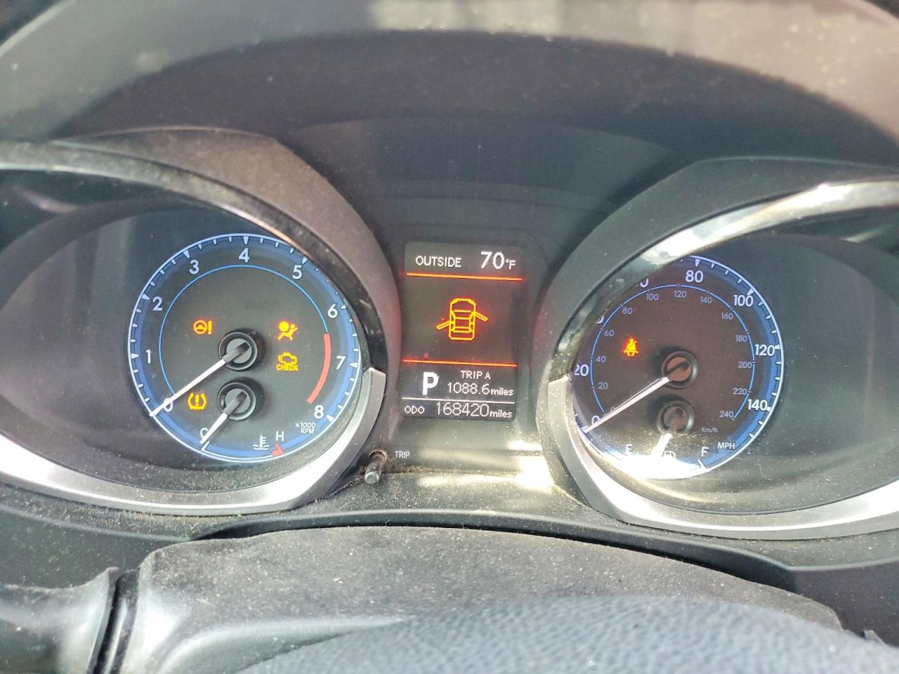 Toyota Corolla S Plus