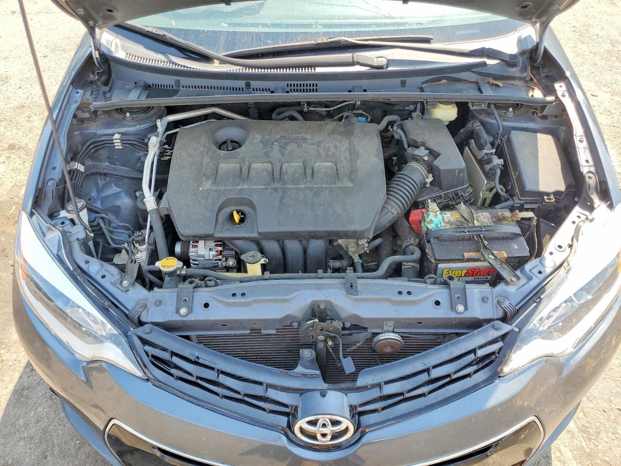 Toyota Corolla S Plus