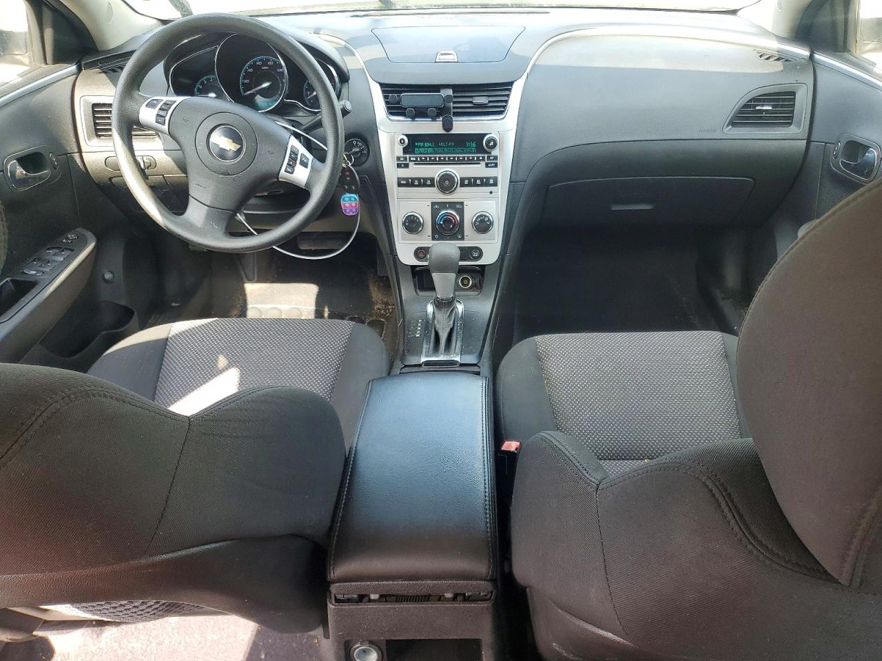 Chevrolet Malibu 1lt